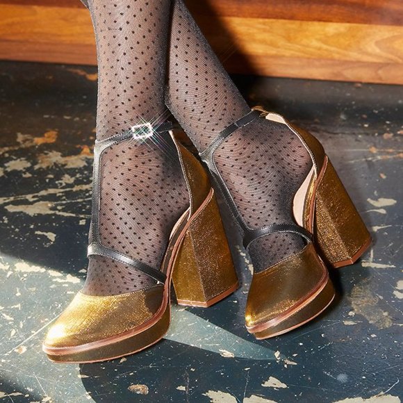 Free People Wythe Platform - Picture 1 of 16